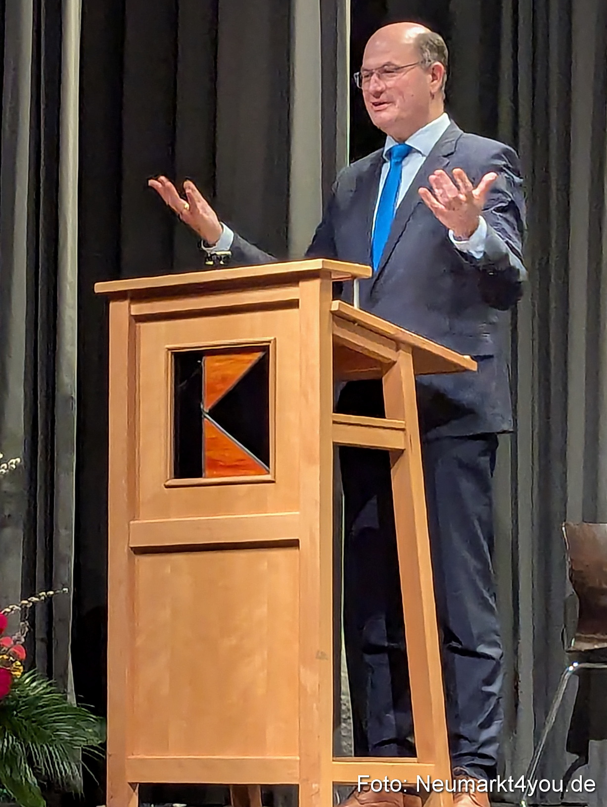 40 Jahre Schloss Spiele Neumarkt 2025 0036